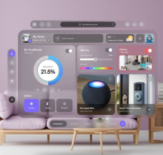 The Rise of AI-Powered Home Experiences